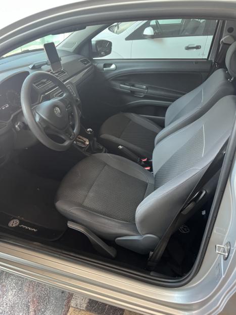 VOLKSWAGEN Saveiro 1.6 G7 CABINE SIMPLES TRENDLINE FLEX, Foto 10
