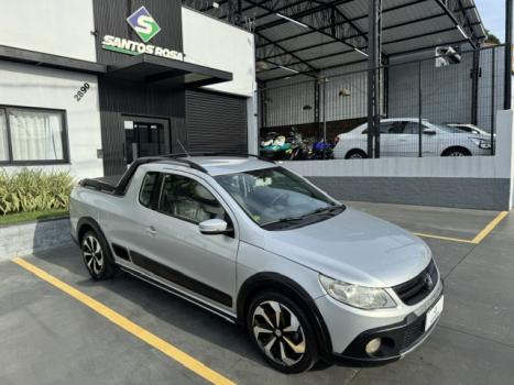 VOLKSWAGEN Saveiro 1.6 G5 CROSS CABINE ESTENDIDA FLEX, Foto 1