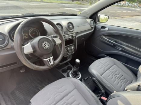 VOLKSWAGEN Saveiro 1.6 G5 CROSS CABINE ESTENDIDA FLEX, Foto 4