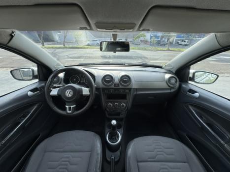 VOLKSWAGEN Saveiro 1.6 G5 CROSS CABINE ESTENDIDA FLEX, Foto 5