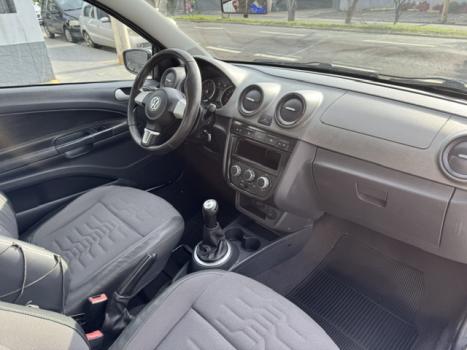 VOLKSWAGEN Saveiro 1.6 G5 CROSS CABINE ESTENDIDA FLEX, Foto 6