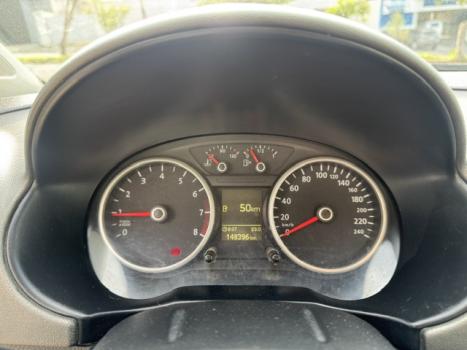 VOLKSWAGEN Saveiro 1.6 G5 CROSS CABINE ESTENDIDA FLEX, Foto 7