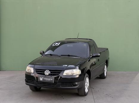 VOLKSWAGEN Saveiro 1.6 G4 FLEX, Foto 2