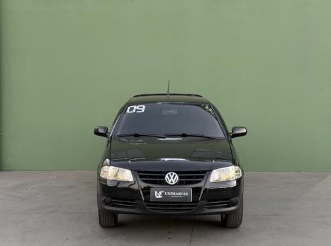 VOLKSWAGEN Saveiro 1.6 G4 FLEX, Foto 3