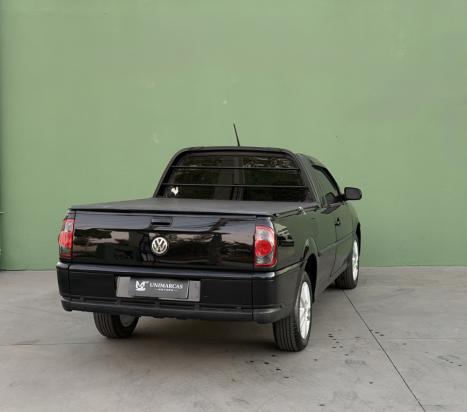 VOLKSWAGEN Saveiro 1.6 G4 FLEX, Foto 4