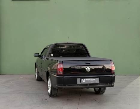 VOLKSWAGEN Saveiro 1.6 G4 FLEX, Foto 5