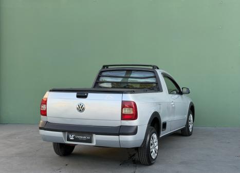 VOLKSWAGEN Saveiro 1.6 G5 TREND FLEX, Foto 4