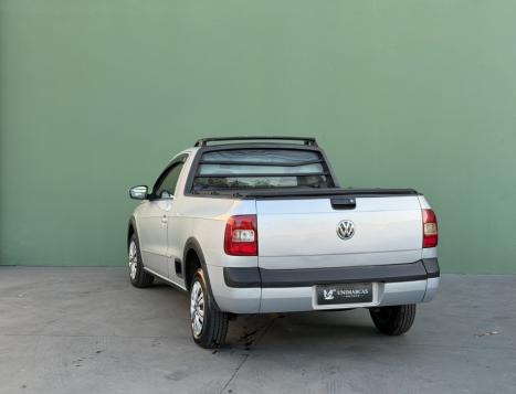 VOLKSWAGEN Saveiro 1.6 G5 TREND FLEX, Foto 5