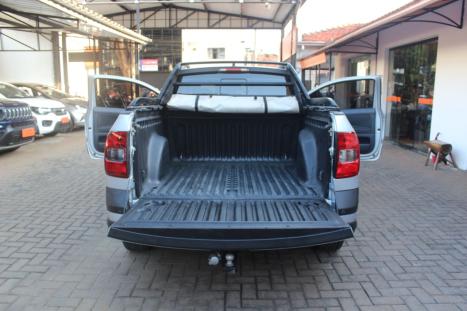 VOLKSWAGEN Saveiro 1.6 G5 CROSS CABINE ESTENDIDA FLEX, Foto 7