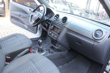 VOLKSWAGEN Saveiro 1.6 G5 CROSS CABINE ESTENDIDA FLEX, Foto 10