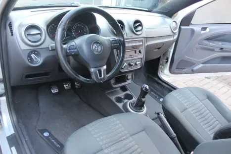 VOLKSWAGEN Saveiro 1.6 G5 CROSS CABINE ESTENDIDA FLEX, Foto 11