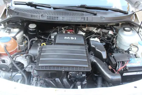 VOLKSWAGEN Saveiro 1.6 G5 CROSS CABINE ESTENDIDA FLEX, Foto 14