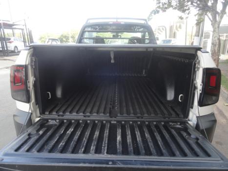 VOLKSWAGEN Saveiro 1.6 16V FLEX MSI ROBUST CABINE SIMPLES, Foto 7