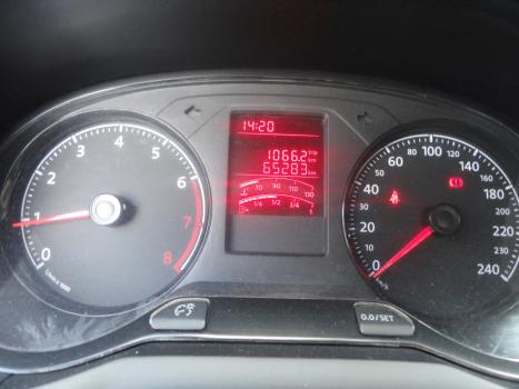 VOLKSWAGEN Saveiro 1.6 16V FLEX MSI ROBUST CABINE SIMPLES, Foto 9