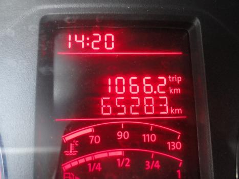 VOLKSWAGEN Saveiro 1.6 16V FLEX MSI ROBUST CABINE SIMPLES, Foto 10