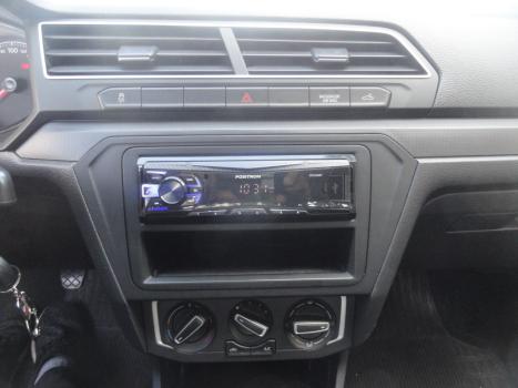 VOLKSWAGEN Saveiro 1.6 16V FLEX MSI ROBUST CABINE SIMPLES, Foto 11