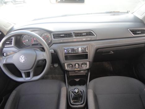 VOLKSWAGEN Saveiro 1.6 16V FLEX MSI ROBUST CABINE SIMPLES, Foto 13