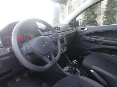 VOLKSWAGEN Saveiro 1.6 16V FLEX MSI ROBUST CABINE SIMPLES, Foto 14