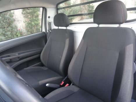 VOLKSWAGEN Saveiro 1.6 16V FLEX MSI ROBUST CABINE SIMPLES, Foto 15