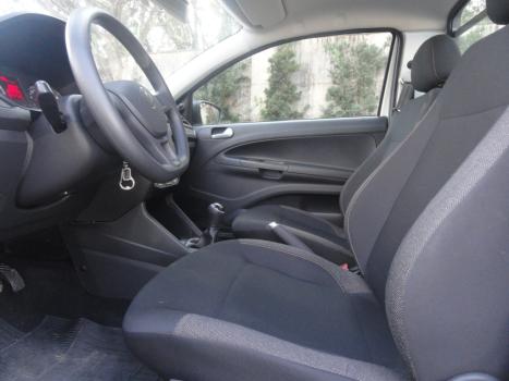 VOLKSWAGEN Saveiro 1.6 16V FLEX MSI ROBUST CABINE SIMPLES, Foto 16