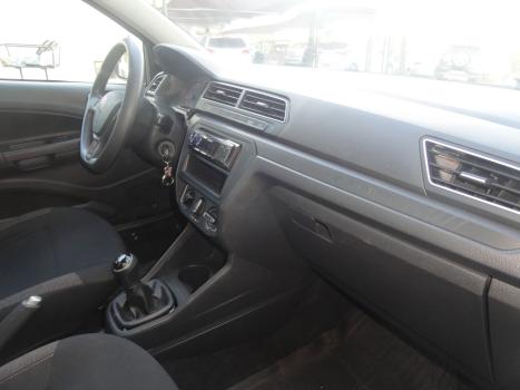 VOLKSWAGEN Saveiro 1.6 16V FLEX MSI ROBUST CABINE SIMPLES, Foto 17