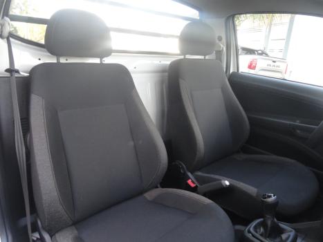 VOLKSWAGEN Saveiro 1.6 16V FLEX MSI ROBUST CABINE SIMPLES, Foto 18