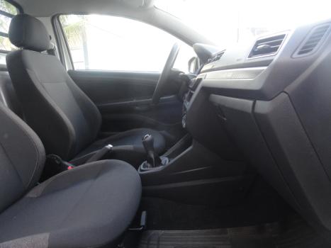 VOLKSWAGEN Saveiro 1.6 16V FLEX MSI ROBUST CABINE SIMPLES, Foto 19