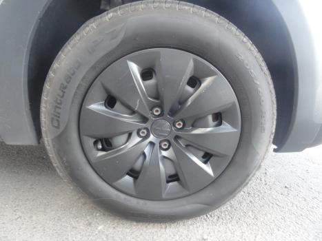 VOLKSWAGEN Saveiro 1.6 16V FLEX MSI ROBUST CABINE SIMPLES, Foto 20