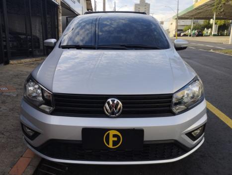 VOLKSWAGEN Saveiro 1.6 16V FLEX MSI TRENDLINE CABINE SIMPLES, Foto 8