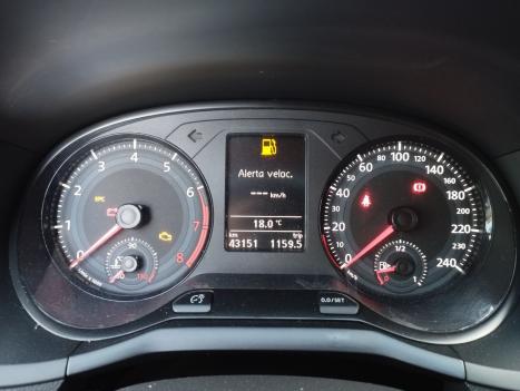 VOLKSWAGEN Saveiro 1.6 16V FLEX MSI TRENDLINE CABINE SIMPLES, Foto 11