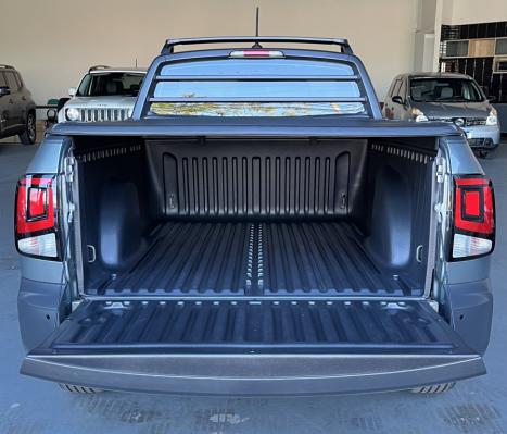 VOLKSWAGEN Saveiro 1.6 16V FLEX MSI TRENDLINE CABINE SIMPLES, Foto 7
