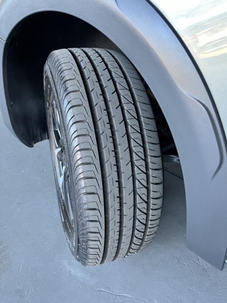 VOLKSWAGEN Saveiro 1.6 16V FLEX MSI TRENDLINE CABINE SIMPLES, Foto 9