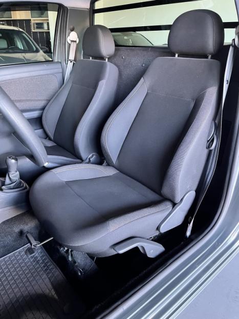 VOLKSWAGEN Saveiro 1.6 16V FLEX MSI TRENDLINE CABINE SIMPLES, Foto 11