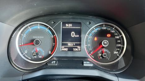 VOLKSWAGEN Saveiro 1.6 16V FLEX MSI TRENDLINE CABINE SIMPLES, Foto 15