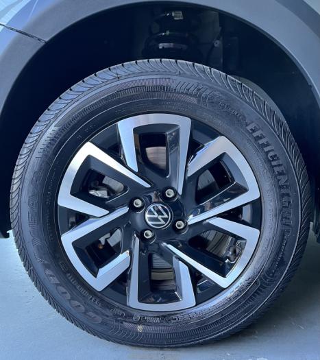 VOLKSWAGEN Saveiro 1.6 16V FLEX MSI TRENDLINE CABINE SIMPLES, Foto 9