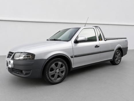 VOLKSWAGEN Saveiro 1.6 G4 SUPER SURF FLEX, Foto 2