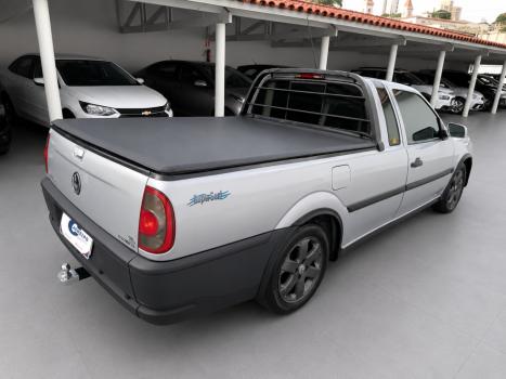 VOLKSWAGEN Saveiro 1.6 G4 SUPER SURF FLEX, Foto 3