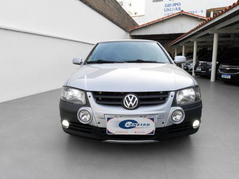 VOLKSWAGEN Saveiro 1.6 G4 SUPER SURF FLEX, Foto 4