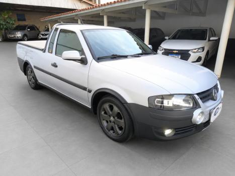 VOLKSWAGEN Saveiro 1.6 G4 SUPER SURF FLEX, Foto 5