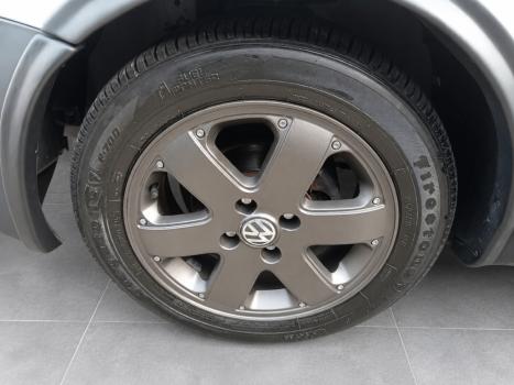 VOLKSWAGEN Saveiro 1.6 G4 SUPER SURF FLEX, Foto 6