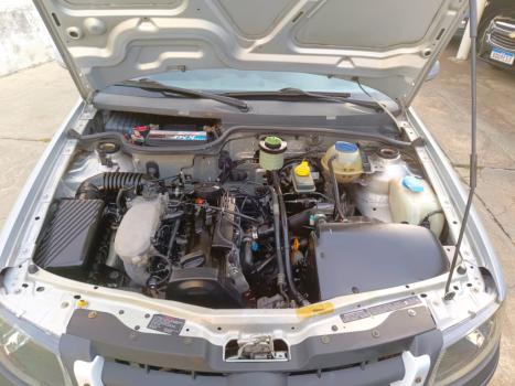 VOLKSWAGEN Saveiro 1.6 G4 SUPER SURF FLEX, Foto 7