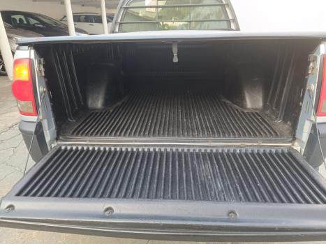VOLKSWAGEN Saveiro 1.6 G4 SUPER SURF FLEX, Foto 13
