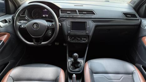 VOLKSWAGEN Saveiro 1.6 G7 CABINE DUPLA CROSS FLEX, Foto 10