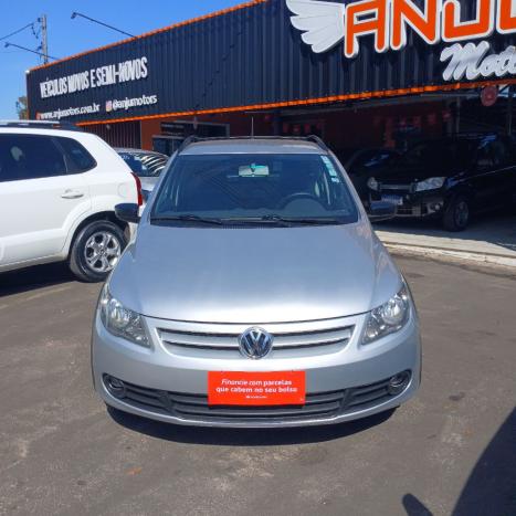 VOLKSWAGEN Saveiro 1.6 G5 TROOPER CABINE ESTENDIDA FLEX, Foto 3