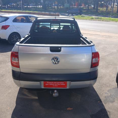 VOLKSWAGEN Saveiro 1.6 G5 TROOPER CABINE ESTENDIDA FLEX, Foto 7