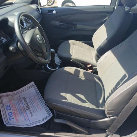 VOLKSWAGEN Saveiro 1.6 G5 TROOPER CABINE ESTENDIDA FLEX, Foto 8