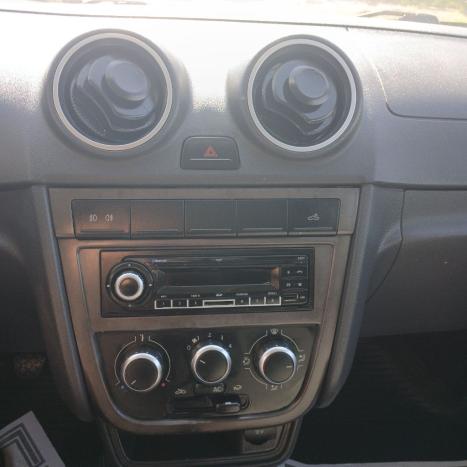 VOLKSWAGEN Saveiro 1.6 G5 TROOPER CABINE ESTENDIDA FLEX, Foto 9