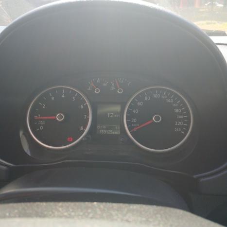 VOLKSWAGEN Saveiro 1.6 G5 TROOPER CABINE ESTENDIDA FLEX, Foto 12