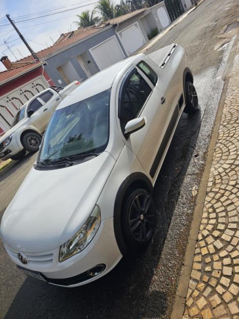 VOLKSWAGEN Saveiro 1.6 G5 CABINE ESTENDIDA FLEX, Foto 2