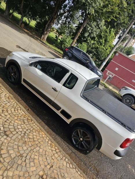 VOLKSWAGEN Saveiro 1.6 G5 CABINE ESTENDIDA FLEX, Foto 3